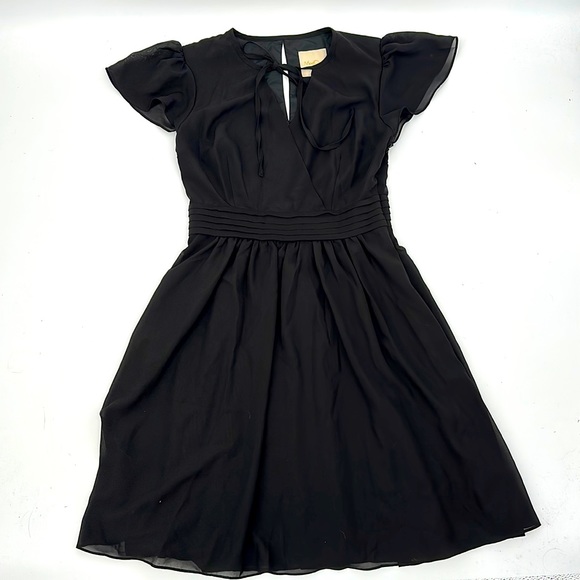 Modcloth Dresses & Skirts - ModCloth Black Dress Size small